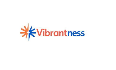 Vibrantness.com - Creative brandable domain for sale