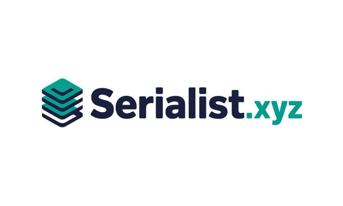Serialist.xyz
