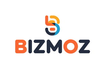 Bizmoz.com - Creative brandable domain for sale