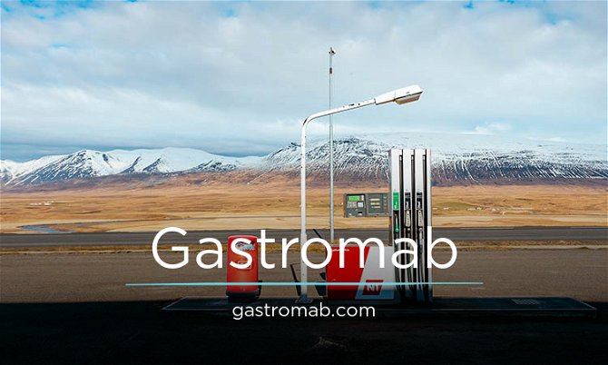 Gastromab.com