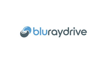 BlurayDrive.com - Creative brandable domain for sale