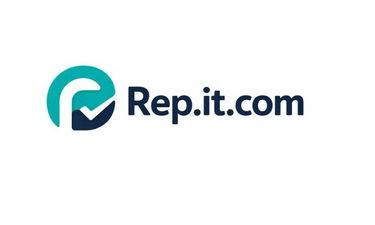 Rep.it.com - Creative brandable domain for sale