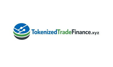 TokenizedTradeFinance.xyz - Creative brandable domain for sale