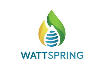 WattSpring.com - Creative brandable domain for sale