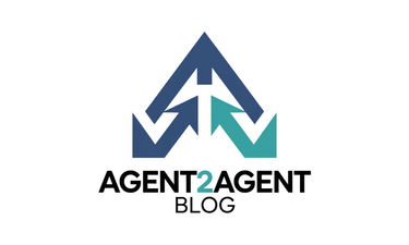 Agent2Agent.blog - Creative brandable domain for sale
