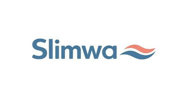 Slimwa logo