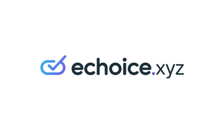 echoice.xyz logo
