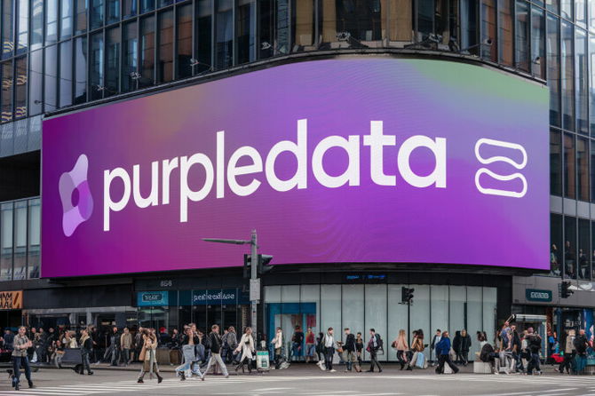 PurpleData.com