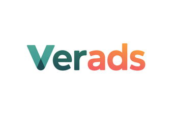 VerAds logo