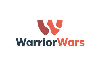 WarriorWars.com - Creative brandable domain for sale