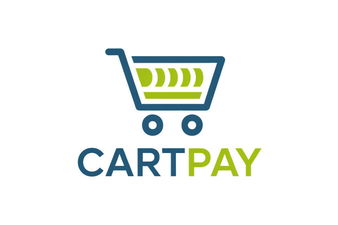 CartPay.com - Creative brandable domain for sale