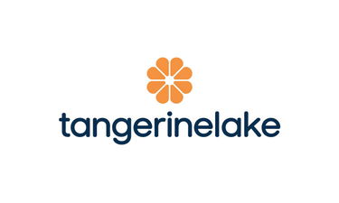 TangerineLake.com - Creative brandable domain for sale