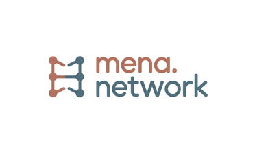 MENA.network - Creative brandable domain for sale
