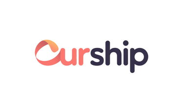 Curship.com - Creative brandable domain for sale