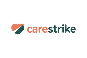CareStrike.com - Creative brandable domain for sale