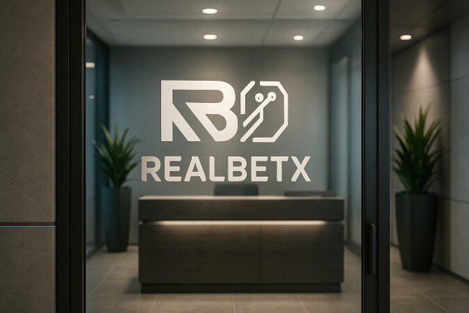 RealBetX.com — 4