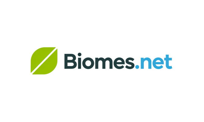 Biomes.net