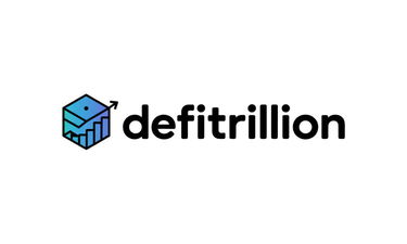DeFiTrillion.com - Creative brandable domain for sale