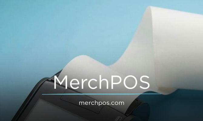 MerchPOS.com