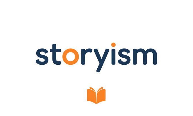 Storyism.com