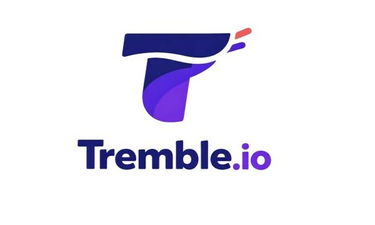 Tremble.io is for sale