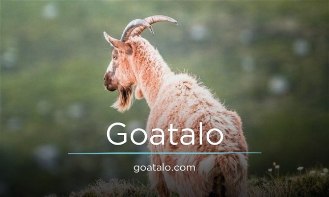 Goatalo.com