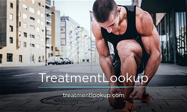 TreatmentLookup.com