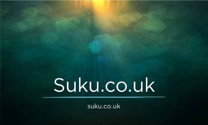Suku.co.uk