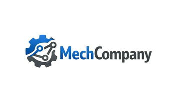 MechCompany logo