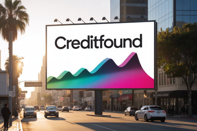 CreditFound.com — 3