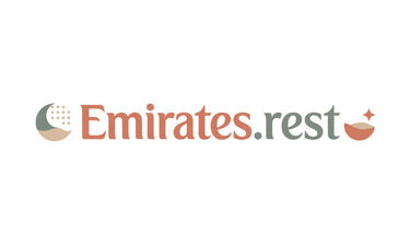 Emirates.rest - Creative brandable domain for sale