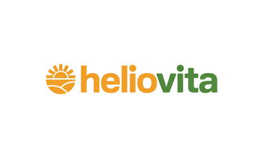 HelioVita.com logo