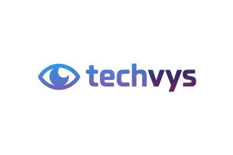 TechVys.com - Creative brandable domain for sale