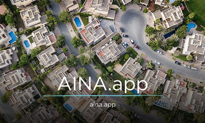 AINA.app