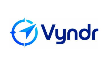 Vyndr logo
