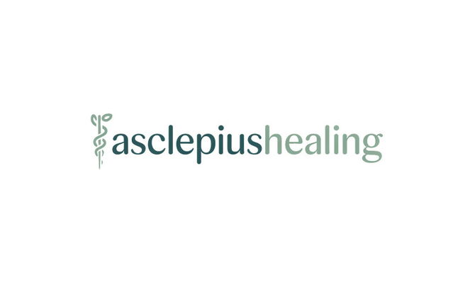 AsclepiusHealing.com