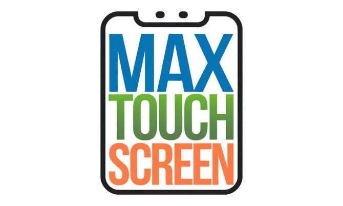 MaxTouchScreen.com