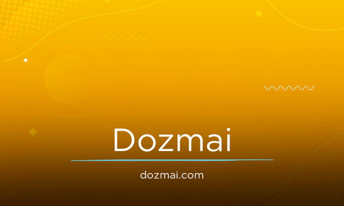 Dozmai.com