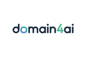 Domain4AI.com - Creative brandable domain for sale
