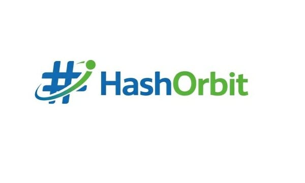 HashOrbit logo