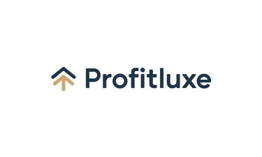 ProfitLuxe.com - Creative brandable domain for sale