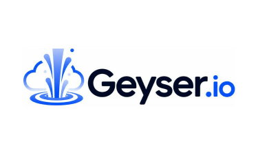 Geyser logo