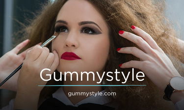 Gummystyle.com - Creative brandable domain for sale