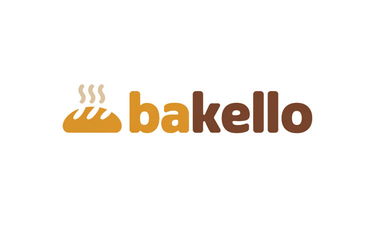 Bakello.com - Creative brandable domain for sale