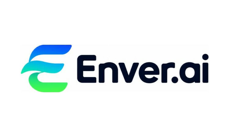 Enver logo