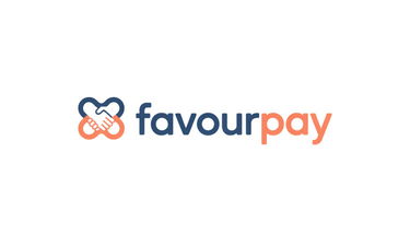 FavourPay logo