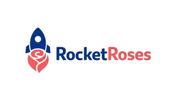 RocketRoses.com - Creative brandable domain for sale