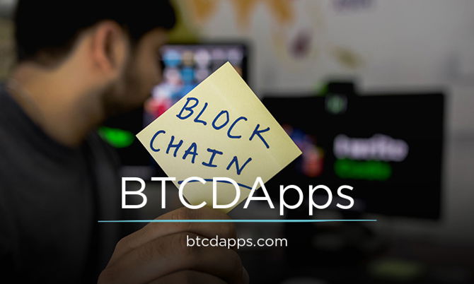 BTCDApps.com