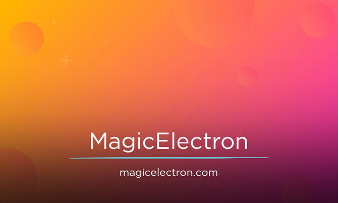 MagicElectron.com