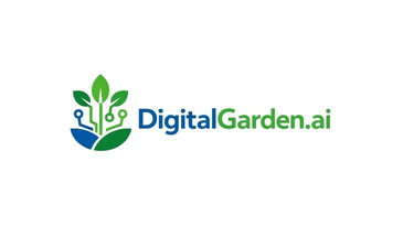 DigitalGarden logo